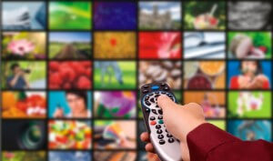 broadcast tv channel listings solution