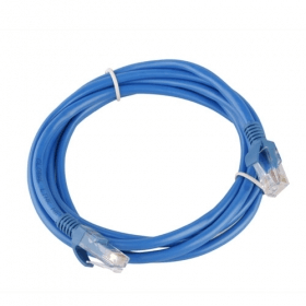 pre made 1.5m RJ 45 cable